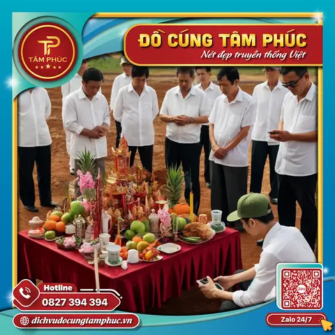 Cẩm Nang Toàn Tập Về Bài Cúng Gác Đòn Dông Và Những Điều Kiêng Kỵ Cần Nhớ