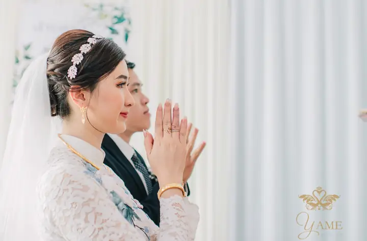 Bài Khấn Lễ Gia Tiên Ngày Cưới