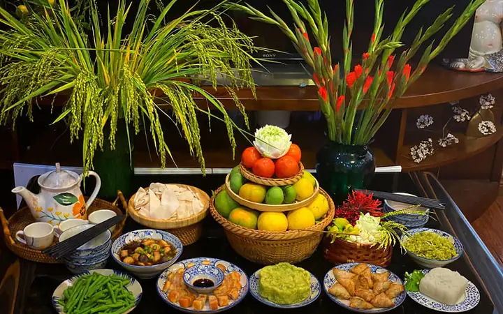 Các Bài Cúng Gia Tiên Đầu Năm Chuẩn Nhất Và Ý Nghĩa Linh Thiêng