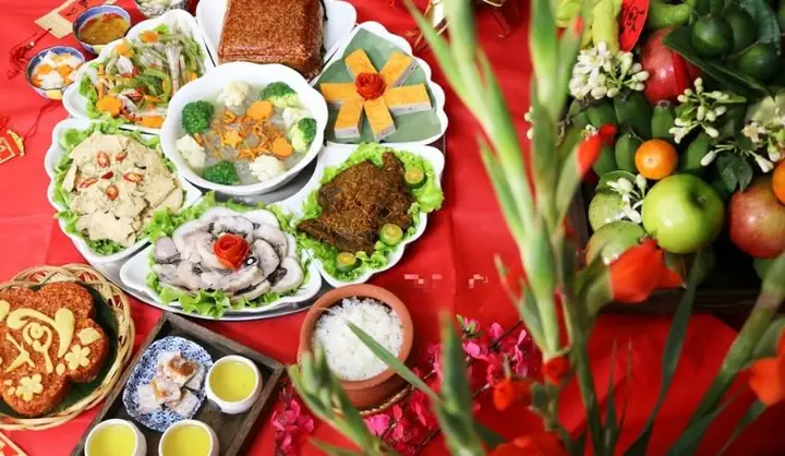 Hướng Dẫn Chi Tiết Bài Cúng Giao Thừa Công Ty, Cơ Quan