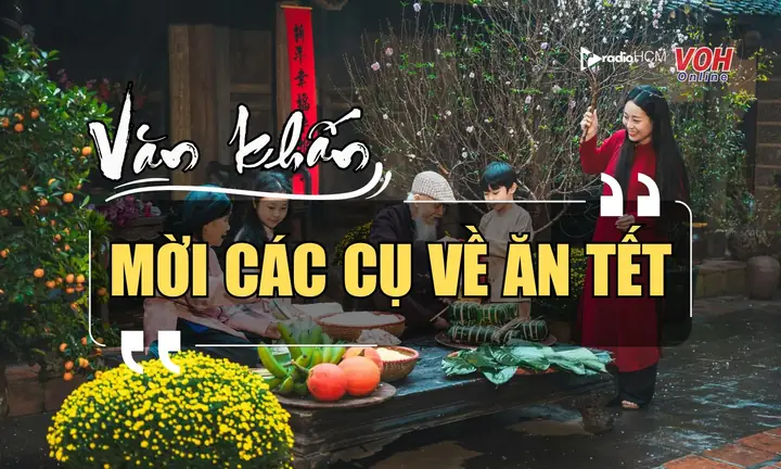 Cẩm Nang Cúng Giếng Đầu Năm: Lễ Vật Chuẩn Và Bài Văn Khấn Chuẩn Truyền Thống