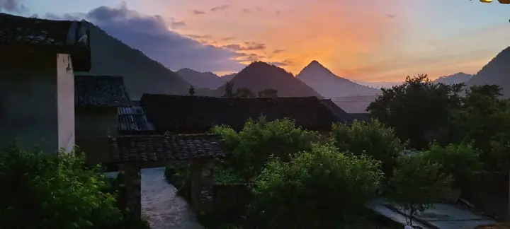 Khám Phá “làng Cổ Tích” Lô Lô Chải (hà Giang)