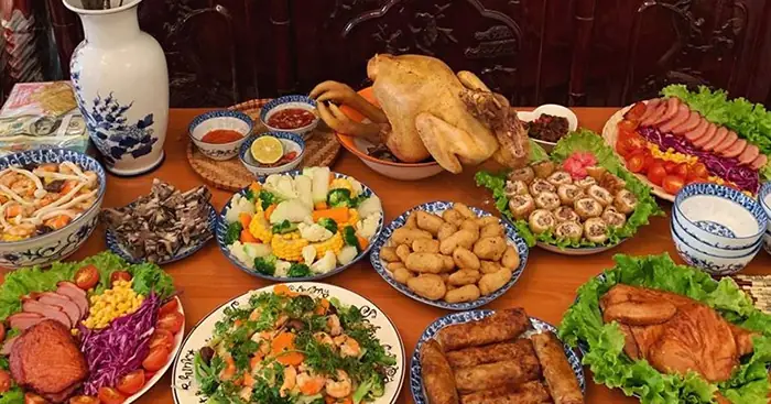 Cẩm Nang Chuẩn Bị Và Bài Cúng Giỗ Chồng Đầy Đủ, Trang Trọng Nhất