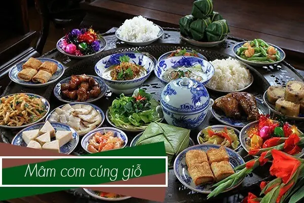 Bài Cúng Giỗ Đầu: Cẩm Nang Chi Tiết Từ Lễ Vật Đến Văn Khấn Chuẩn Tâm Linh