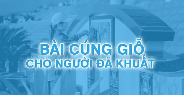 Bài Cúng Giỗ Em Gái: Văn Khấn Chi Tiết Và Những Điều Cần Biết