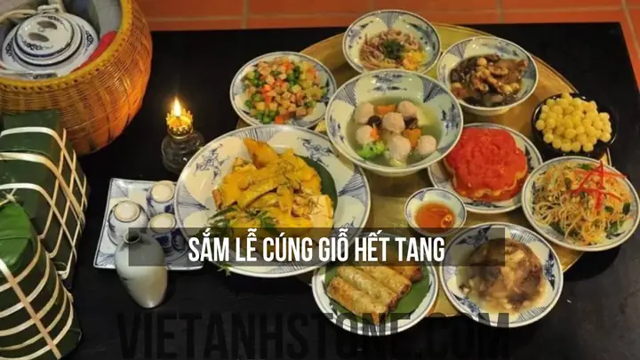 Bài Cúng Giỗ Hết Tang Mẹ: Giải Đáp Ý Nghĩa, Văn Khấn Và Những Điều Cần Biết