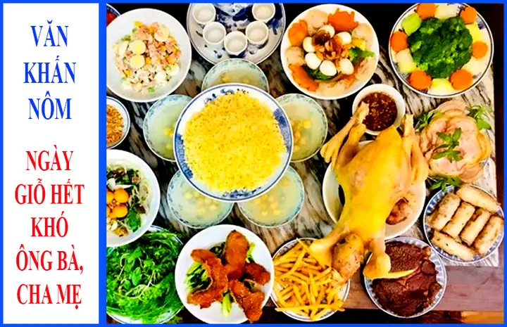 Bài Cúng Giỗ Hết Tang Mẹ: Giải Đáp Ý Nghĩa, Văn Khấn Và Những Điều Cần Biết