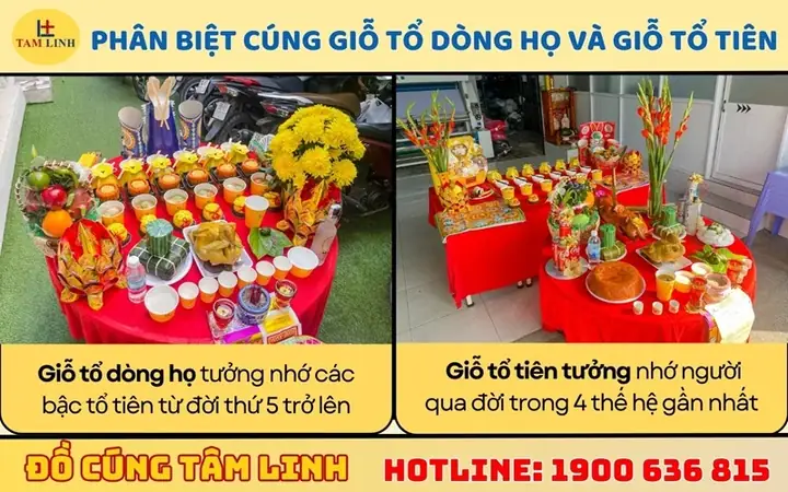 Cẩm Nang Tổ Chức Giỗ Tổ Dòng Họ: Ý Nghĩa, Nghi Thức Và Bài Văn Khấn Chuẩn Nhất