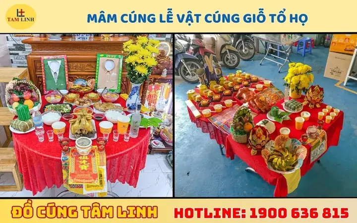 Cẩm Nang Tổ Chức Giỗ Tổ Dòng Họ: Ý Nghĩa, Nghi Thức Và Bài Văn Khấn Chuẩn Nhất