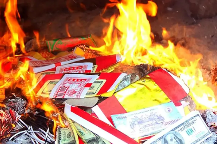 Cẩm Nang Bài Cúng Giỗ Mẹ Đầy Đủ Và Những Điều Cần Kiêng Kỵ