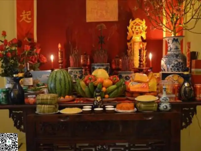 Cẩm Nang Bài Cúng Giỗ Mẹ Đầy Đủ Và Những Điều Cần Kiêng Kỵ