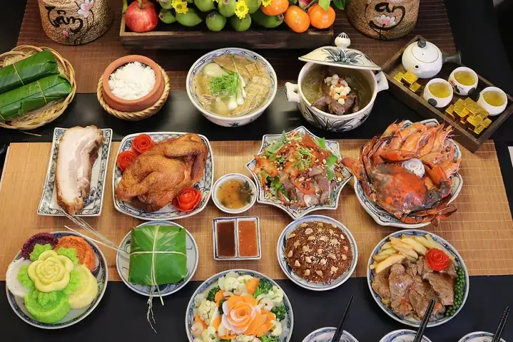 Cẩm Nang Chi Tiết Về Bài Cúng Hết Tết Và Lễ Hóa Vàng Trọn Vẹn