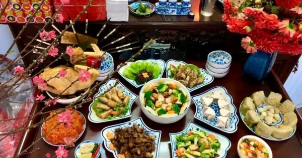 Cẩm Nang Chuẩn Bị Lễ Vật Và Bài Cúng Hóa Vàng Ông Táo