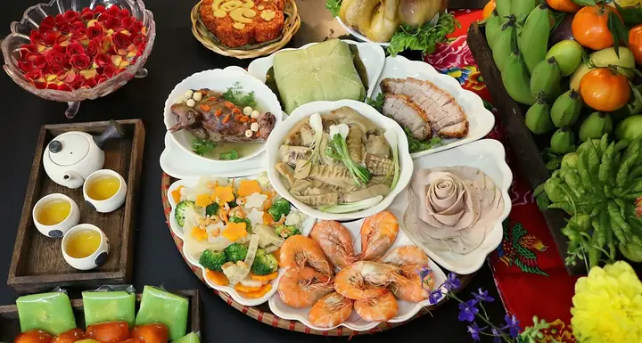 Văn Khấn Hóa Vàng Tết Ất Tỵ 2025 Chi Tiết Và Chuẩn Nhất