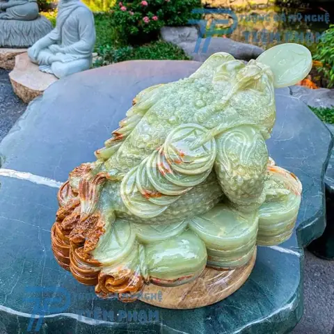 Bài Khấn Và Cách Khai Quang Thiềm Thừ Tại Nhà