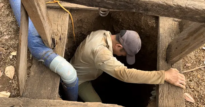 Thợ Săn Nước Mùa Nắng Hạn - Tuổi Trẻ Online