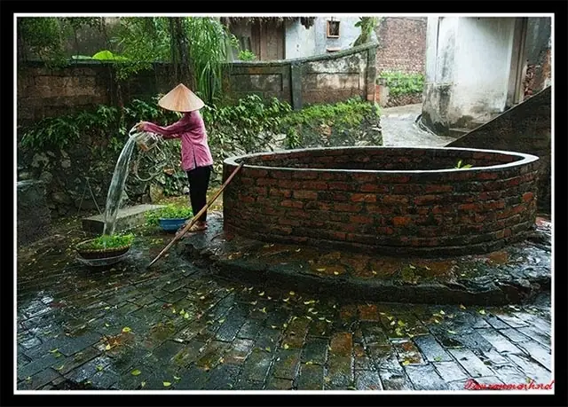 Cẩm Nang Văn Khấn Lấp Giếng: Bài Nghi Lễ, Sắm Lễ Và Những Điều Cần Biết