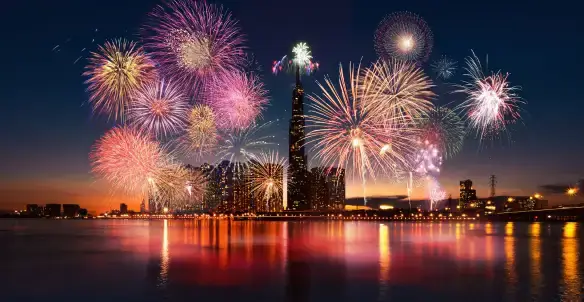 Văn Khấn Giao Thừa Bính Ngọ 2026 - Cách Cúng Và Bài Khấn Chuẩn