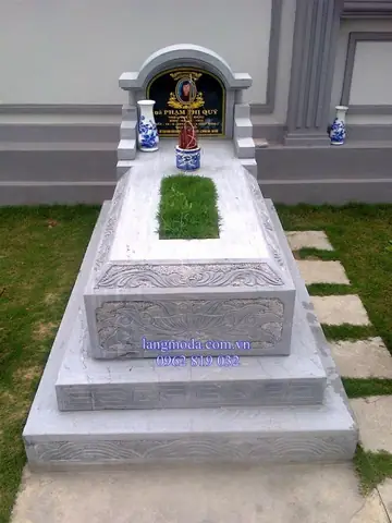 Cẩm Nang Văn Khấn Lễ Tạ Mộ: Gợi Ý Chi Tiết Cho Mọi Dịp