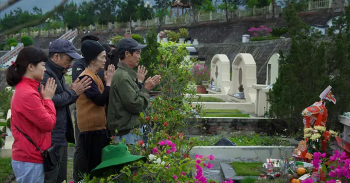 Văn Khấn Tết Thanh Minh Đầy Đủ Và Chính Xác Nhất