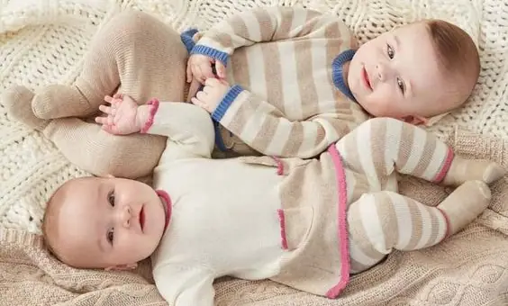 Hiểu Sao Cho Đúng Về Cắt Duyên Cho Cặp Sinh Đôi