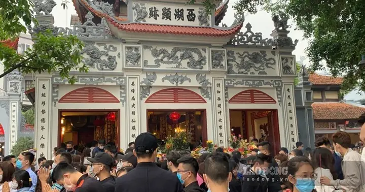 Văn Khấn Đình, Đền, Miếu, Phủ Đầy Đủ Và Chuẩn Xác Năm Nhâm Dần