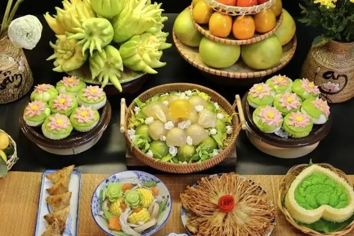 Văn Khấn Mùng 1 Tháng 7 Năm Ất Tỵ Cúng Thần Linh Và Gia Tiên - Báo ...