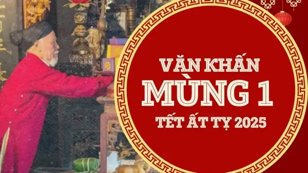 Cẩm Nang Bài Cúng Mùng 1, Mùng 2, Mùng 3 Tết: Hướng Dẫn Chi Tiết Cho Gia Đình Và Nơi Làm Việc