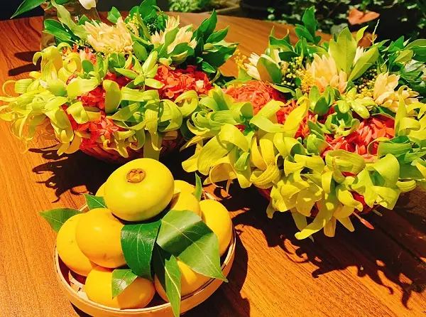 Cẩm Nang Bài Cúng Mùng 1 Tháng 7 Âm Lịch: Văn Khấn Gia Tiên Và Thổ Công Chuẩn Nhất