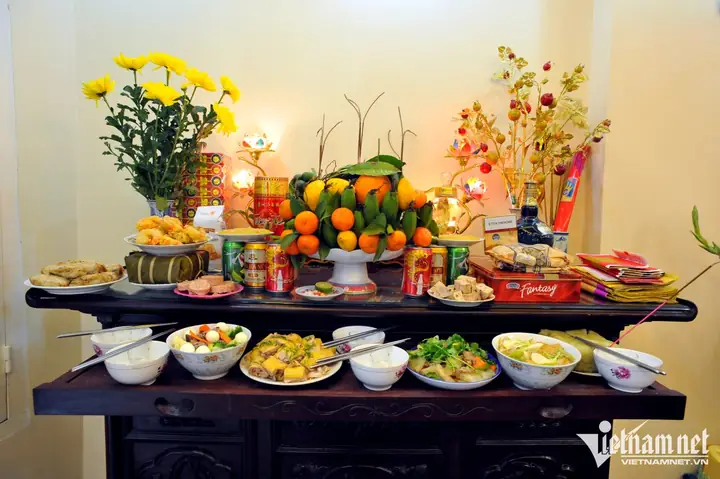 Cẩm Nang Bài Cúng Mùng 2 Tết: Văn Khấn, Lễ Vật Và Nghi Thức Truyền Thống