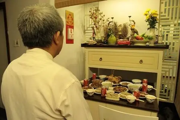 Cẩm Nang Bài Cúng Mùng 2 Tết Nguyên Đán: Lễ Vật Và Văn Khấn Chuẩn Nhất