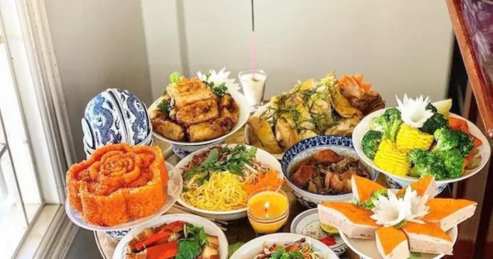 Văn Khấn Mùng 2 Tết Ất Tỵ Đầy Đủ Và Chi Tiết