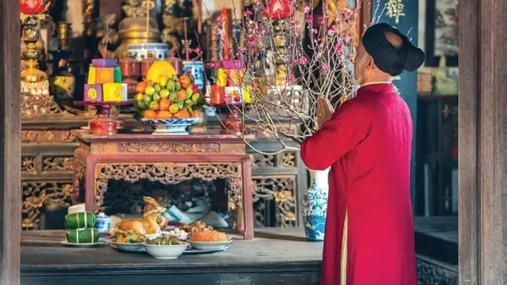 Tổng Hợp Bài Cúng Mùng Một Đầu Năm Chi Tiết, Ý Nghĩa