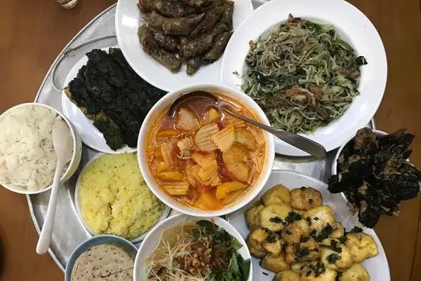 Các Bài Cúng Nam Mô A Di Đà Phật Thông Dụng Và Ý Nghĩa