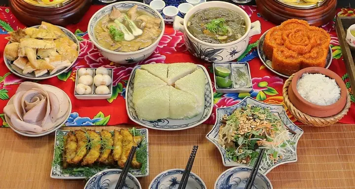 Cẩm Nang Chuẩn Bị Bài Cúng Khai Trương Đầu Năm Cho Cửa Hàng Và Công Ty