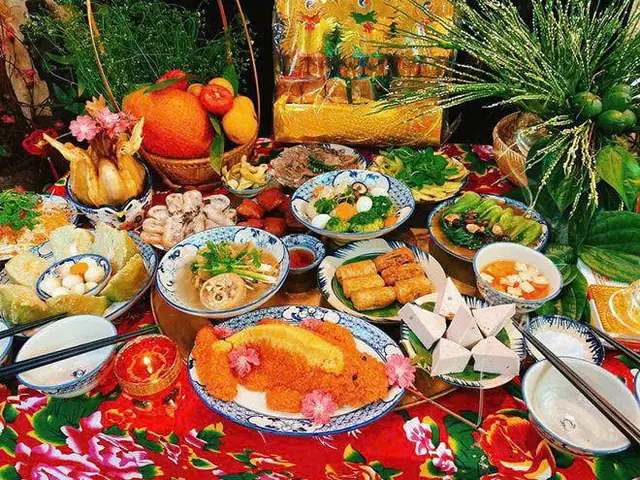 Bài Cúng Ông Công, Ông Táo Chầu Trời 23/12 Âm Lịch – Farmers ...