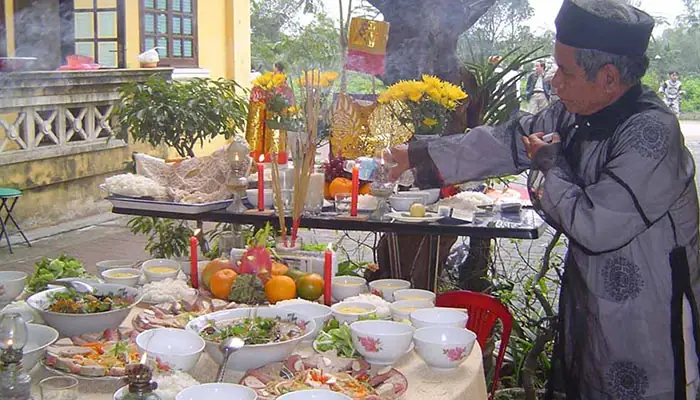 Bài Cúng Ngày 29 Tết: Chuẩn Bị Gì Cho Lễ Thượng Táng Cuối Năm?