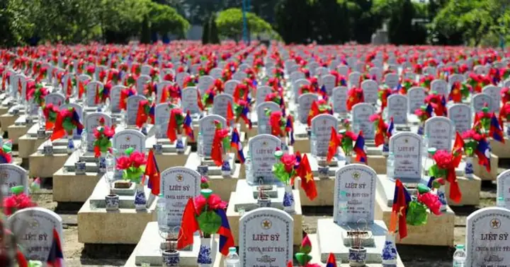 Bài Cúng Ngày Thương Binh Liệt Sỹ: Văn Khấn Chi Tiết & Ý Nghĩa