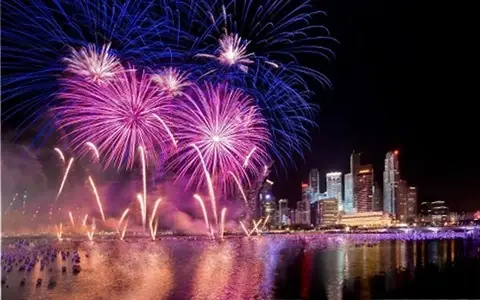 Các Bài Cúng Ngoài Sân Đêm Giao Thừa Chuẩn Nhất Cho Mọi Gia Đình