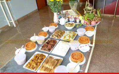 Bài Văn Khấn Cúng Ngoài Trời Ngày Mùng 1 Và 15 Hàng Tháng Chính ...