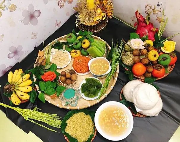 Cúng Ngũ Phương: Cẩm Nang Chuẩn Bị Lễ Vật, Bài Văn Khấn Và Những Kiến Thức Cần Biết