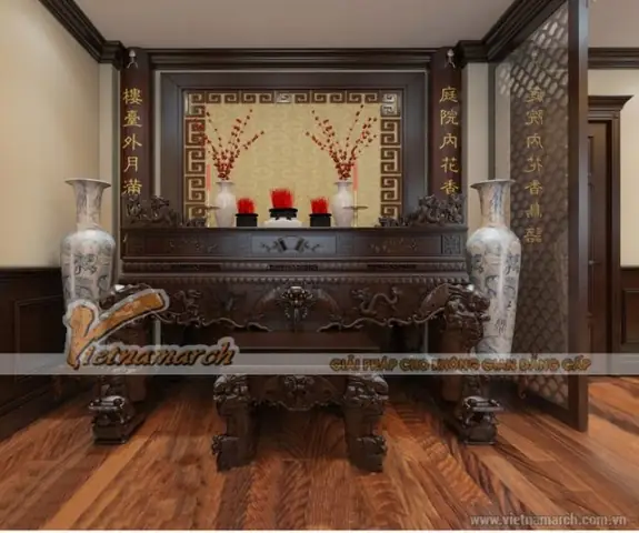 Bài Cúng Ngũ Tự Gia Đường: Nguồn Gốc, Ý Nghĩa Và Văn Khấn Chi Tiết