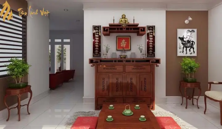 Bài Cúng Ngũ Tự Gia Đường: Nguồn Gốc, Ý Nghĩa Và Văn Khấn Chi Tiết