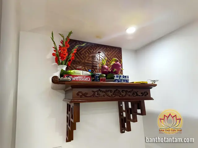 Bài Cúng Ngũ Tự Gia Đường: Nguồn Gốc, Ý Nghĩa Và Văn Khấn Chi Tiết