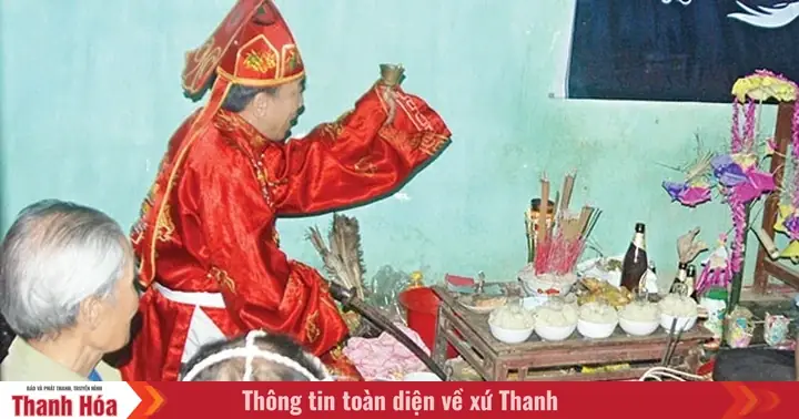 Các Bài Cúng Người Mường: Văn Khấn, Nét Văn Hóa Tâm Linh Đặc Sắc