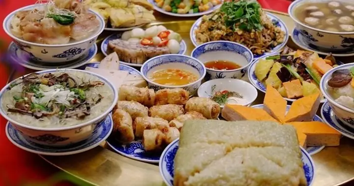 Văn Khấn Mùng 1 Tết Ất Tỵ Đầy Đủ Và Chính Xác