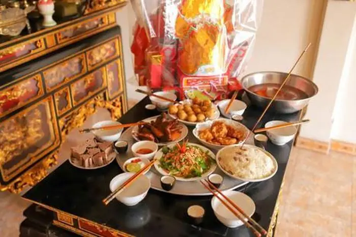 Văn Khấn Ông Công Ông Táo 2025 Chuẩn Nhất - Tạp Chí Saostar