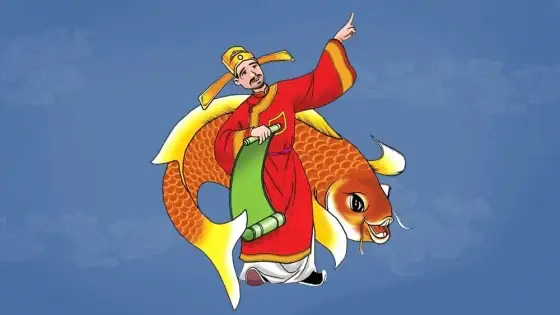 Bài Cúng Ông Công Ông Táo Năm 2022 Chuẩn Nhất