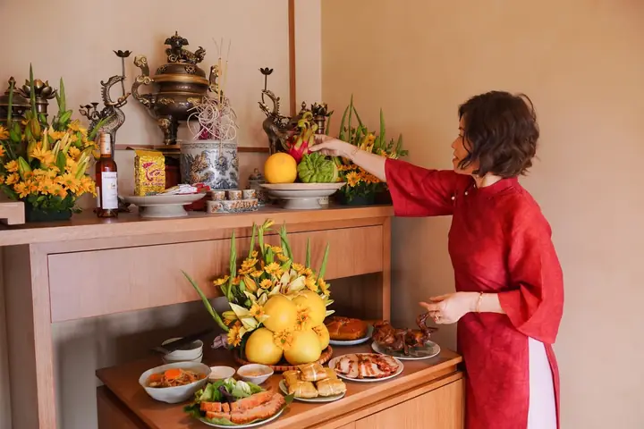 Bài Cúng Ông Ngài: Nguồn Gốc, Ý Nghĩa Và Văn Khấn Chi Tiết