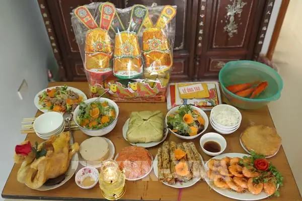 Cúng Ông Công Ông Táo: Ngày Cúng Chính Xác Và Những Lưu Ý Quan ...